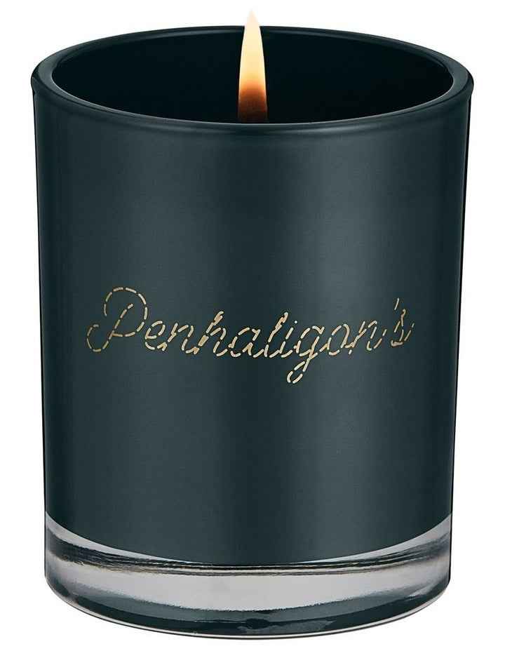 Limited Edition Christmas Candle