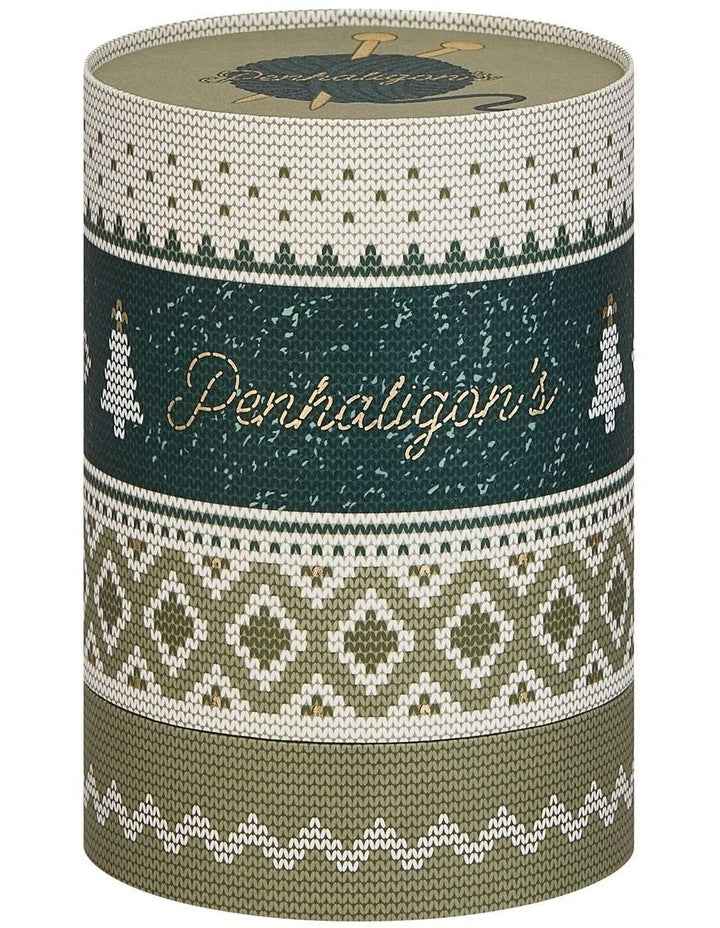 Limited Edition Christmas Candle