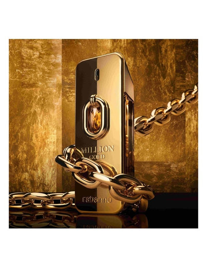 Million Gold Elixir Parfum Intense