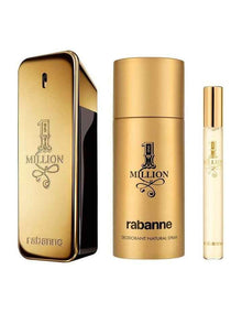 1 Million Eau De Toilette Gift Set 100ml