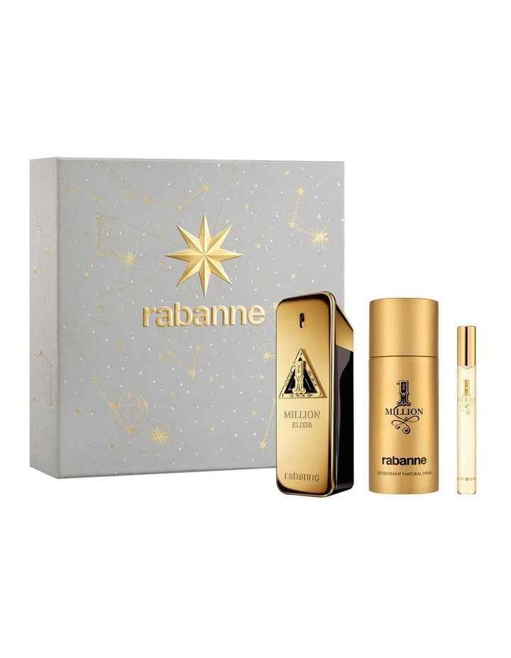 1 Million Elixir Gift Set 100ml