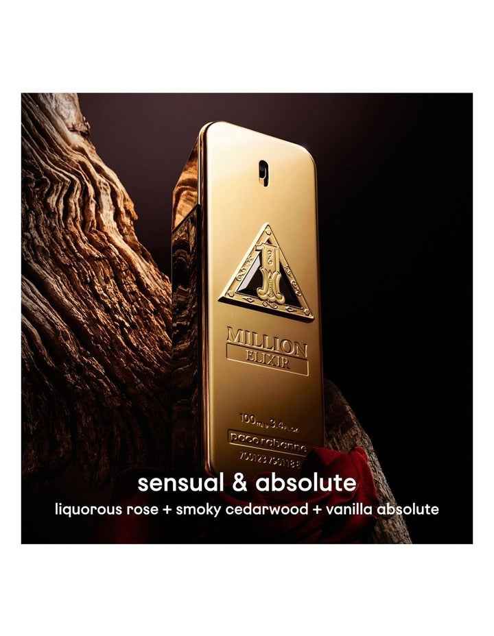 1 Million Elixir Gift Set 100ml