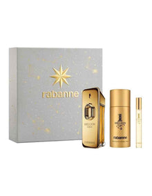 Million Gold Eau De Parfum Intense 100ml