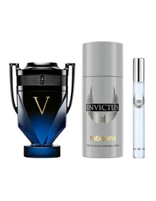 Invictus Victory Elixir Parfum 100ml