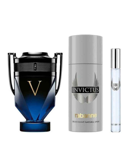 Invictus Victory Elixir Parfum 100ml