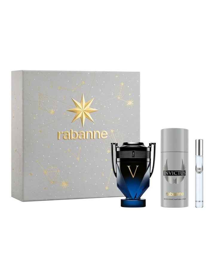 Invictus Victory Elixir Parfum 100ml