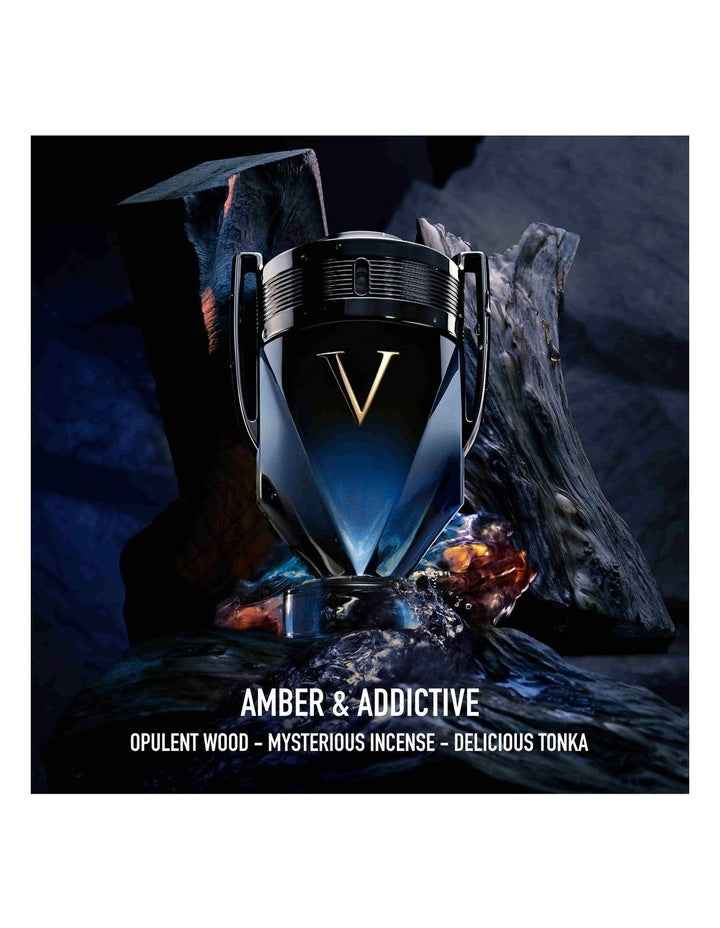 Invictus Victory Elixir Parfum 100ml