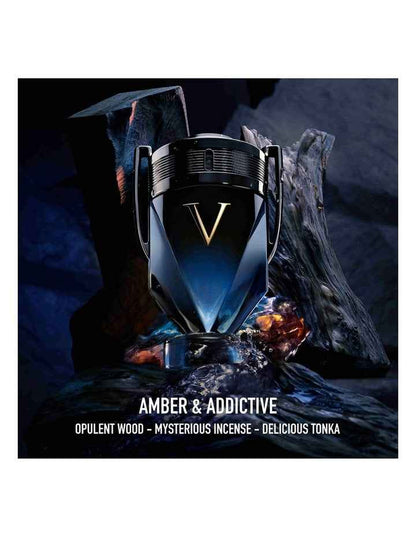 Invictus Victory Elixir Parfum 100ml