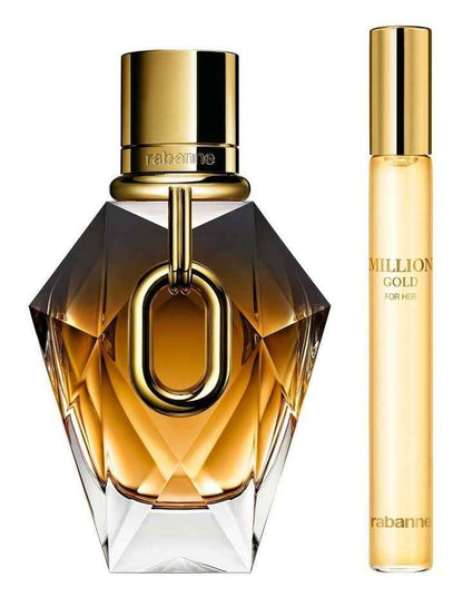 Million Gold For Her Parfum Eau De Parfum 50ml