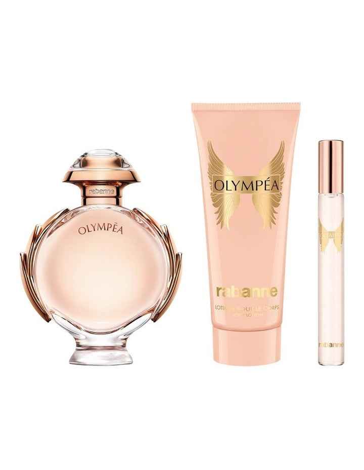 Olympea Eau De Parfum 80ml