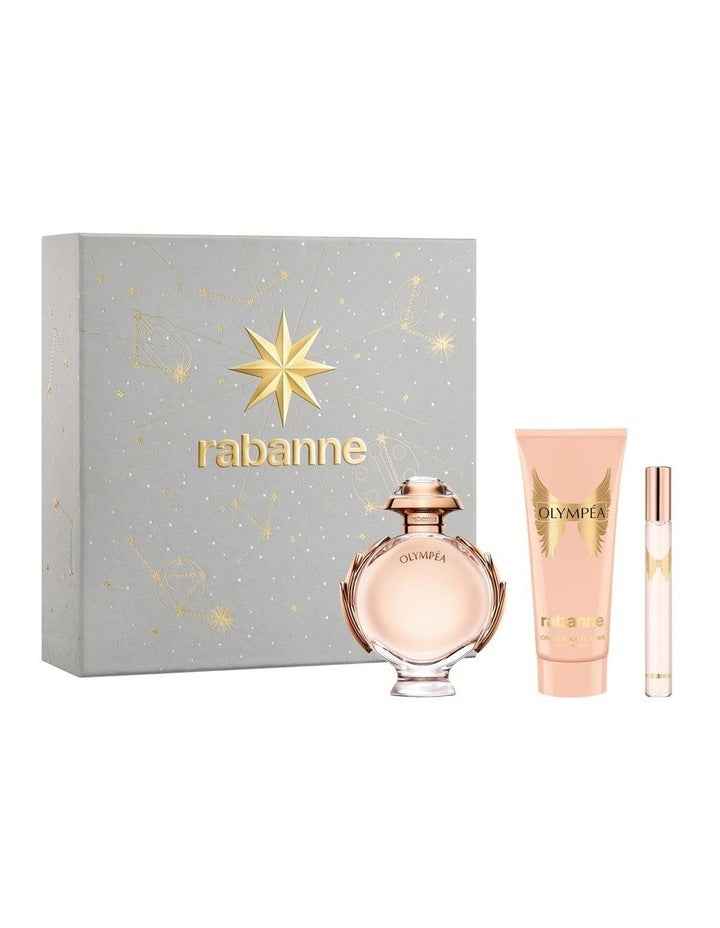 Olympea Eau De Parfum 80ml