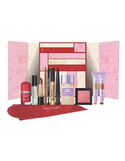 Beauty Advent-ture Set