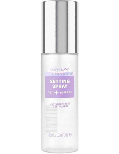 Illuminance Setting Spray