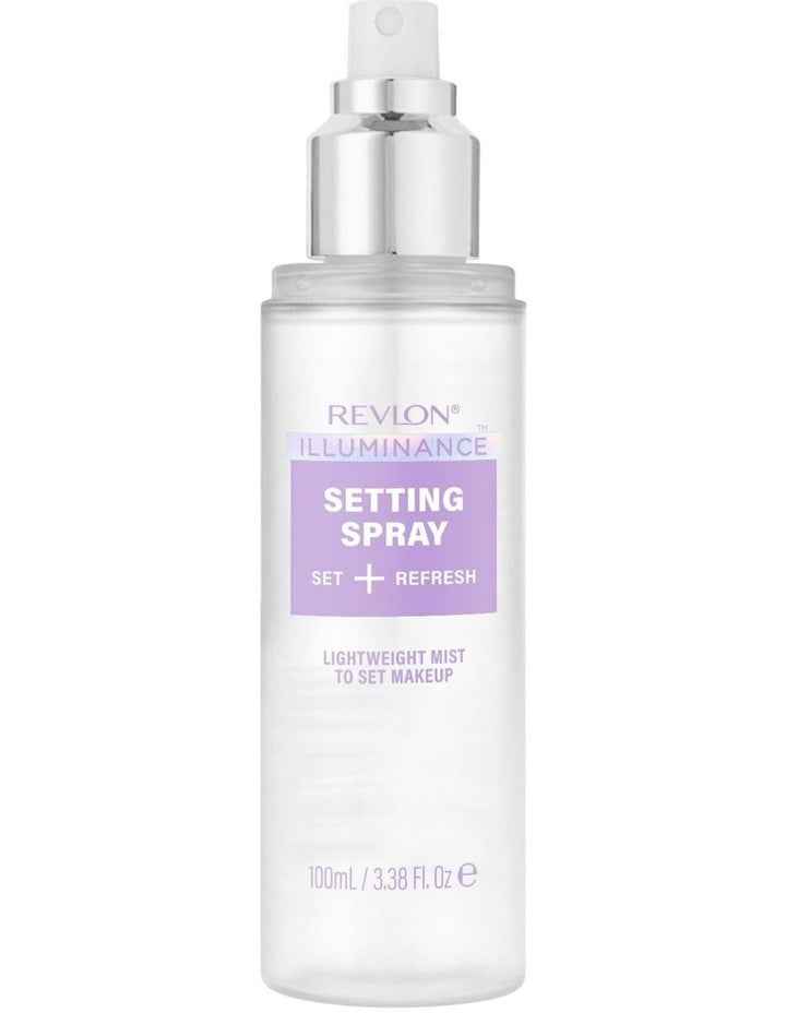 Illuminance Setting Spray