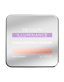 Illuminance Highlight Palette