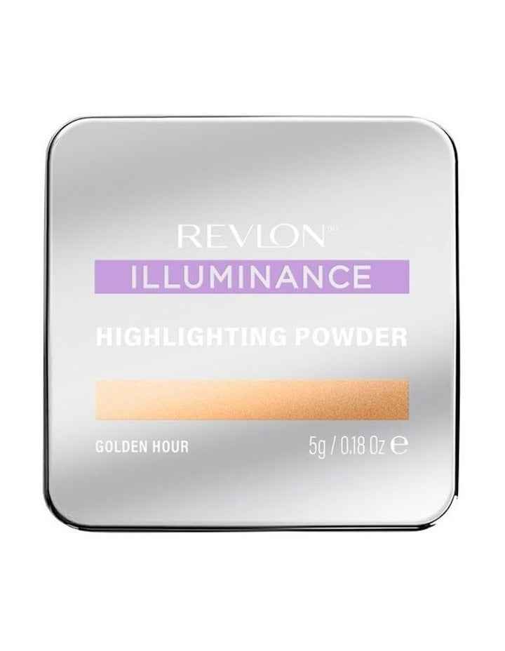 Illuminance Highlight Palette