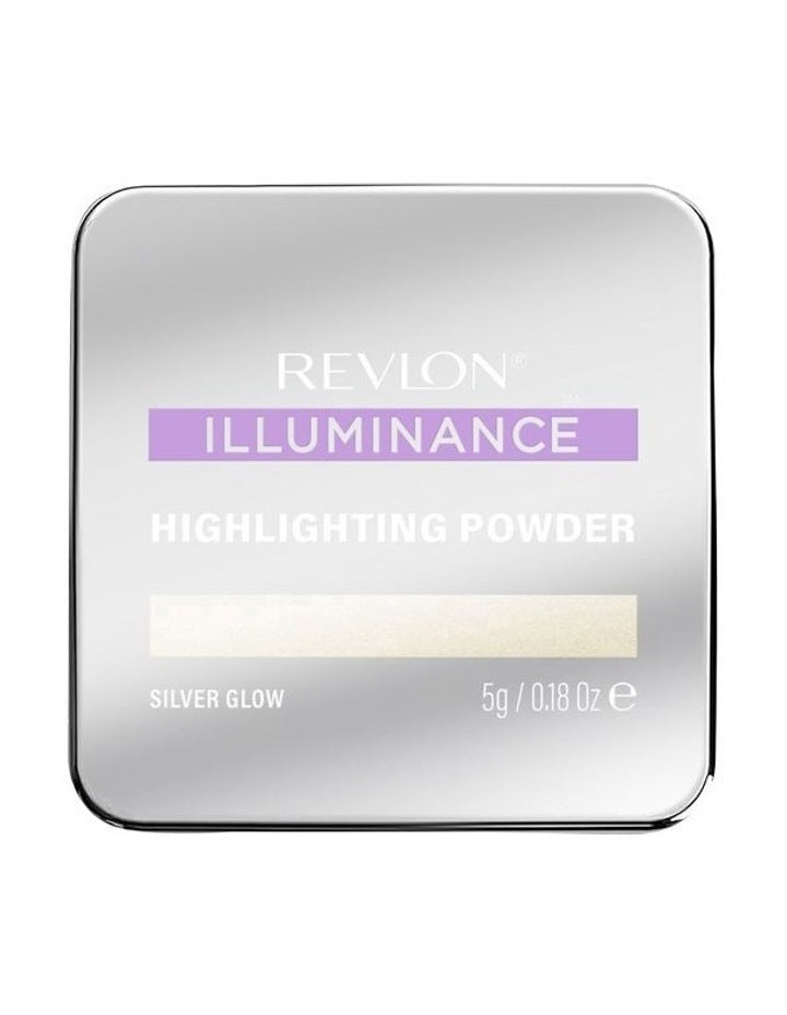 Illuminance Highlight Palette