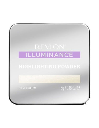 Illuminance Highlight Palette