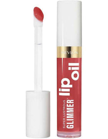 Glimmer Lip Oil Just Toasty