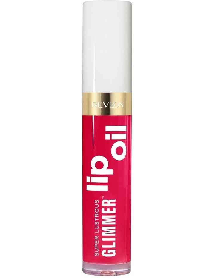 Glimmer Lip Oil Boiling Point