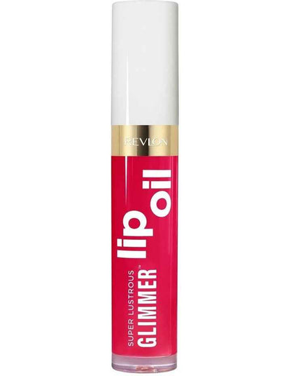 Glimmer Lip Oil Boiling Point