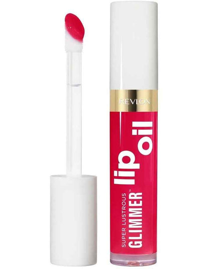 Glimmer Lip Oil Boiling Point