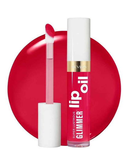 Glimmer Lip Oil Boiling Point