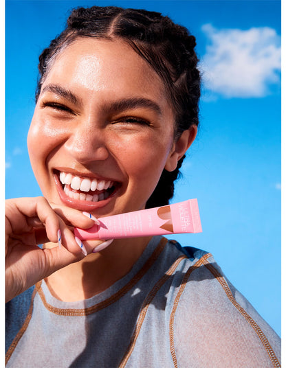 Sheen Screen SPF50 Hydrating Lip Balm Choc Top