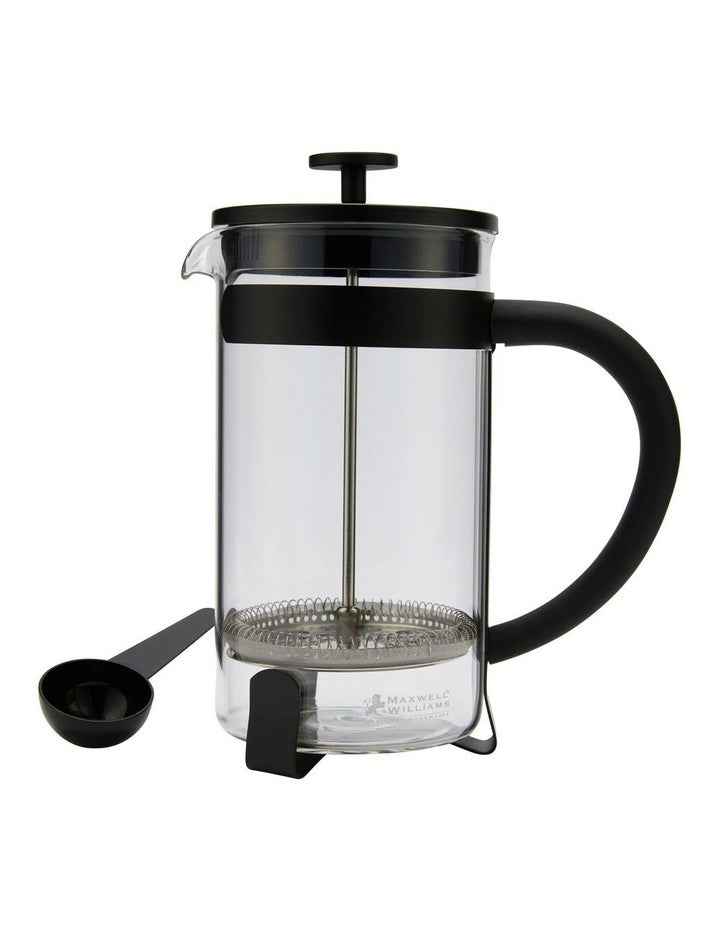 Blend Plunger 1L in Black