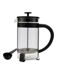 Blend Plunger 1L in Black