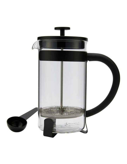 Blend Plunger 1L in Black