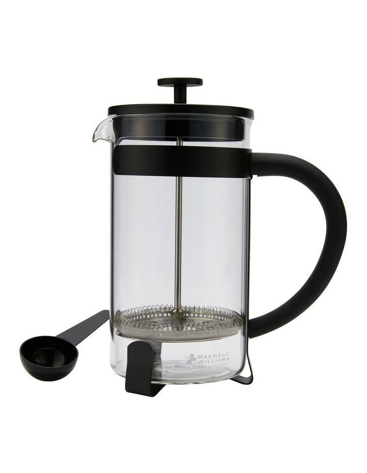 Blend Plunger 1L in Black