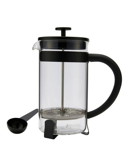 Blend Plunger 1L in Black