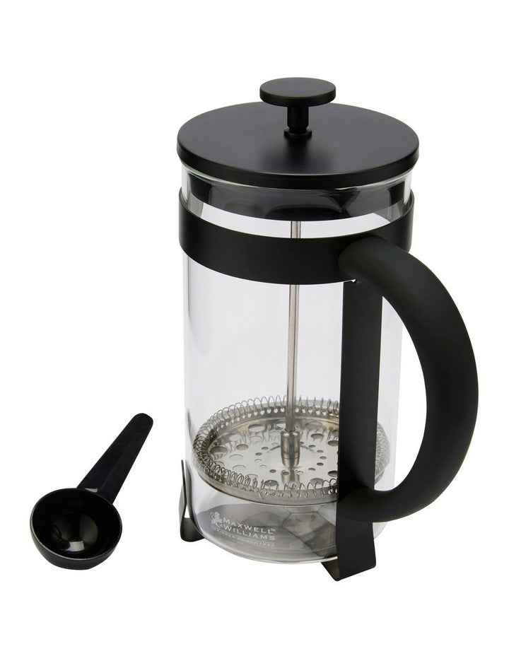 Blend Plunger 1L in Black