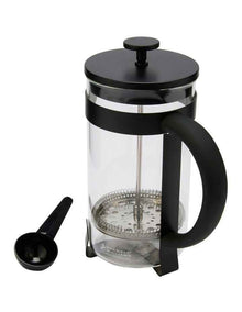 Blend Plunger 1L in Black