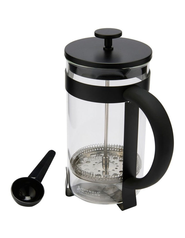 Blend Plunger 1L in Black