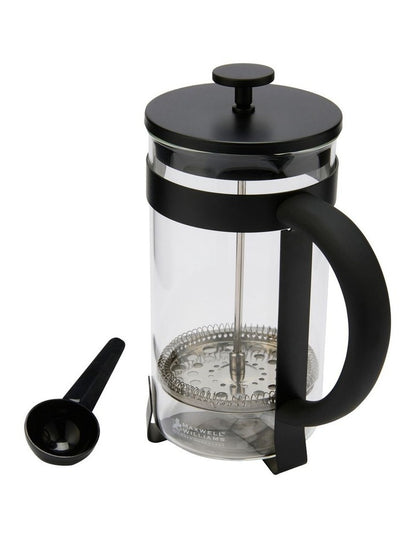 Blend Plunger 1L in Black
