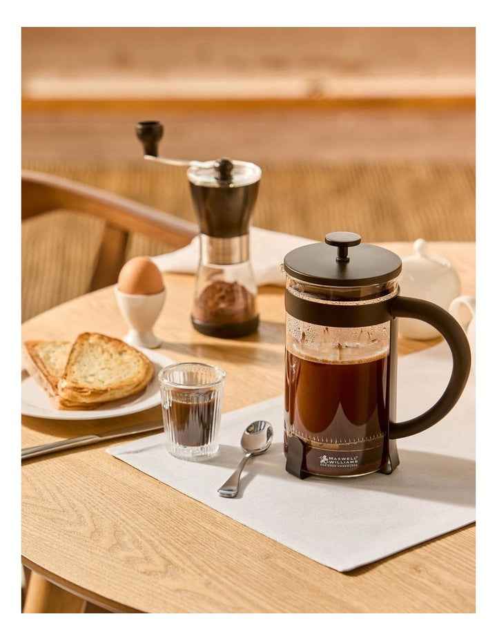 Blend Plunger 1L in Black