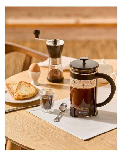 Blend Plunger 1L in Black