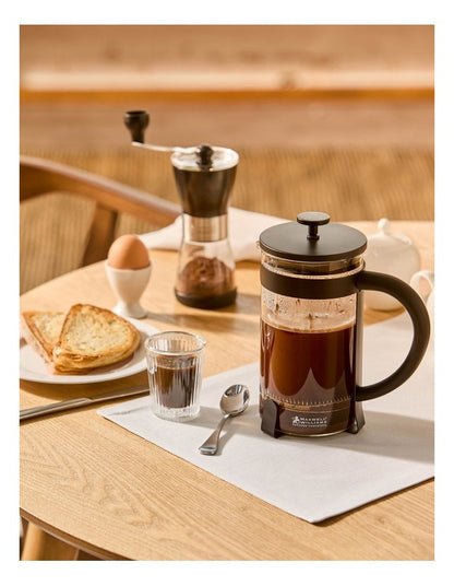 Blend Plunger 1L in Black