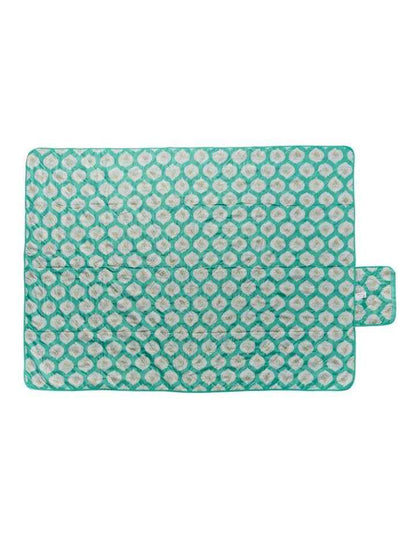 Botanica Reversible Picnic Blanket 150x200cm in Multi