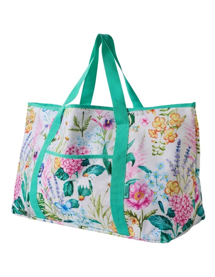 Botanica Tote Bag in Multi