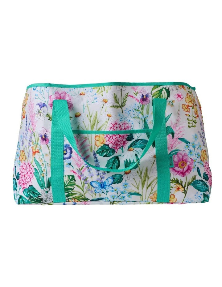 Botanica Tote Bag in Multi