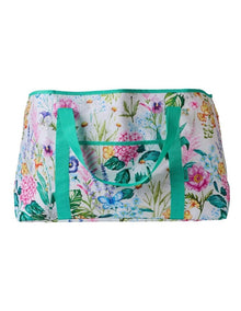 Botanica Tote Bag in Multi