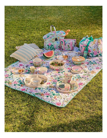 Botanica Tote Bag in Multi