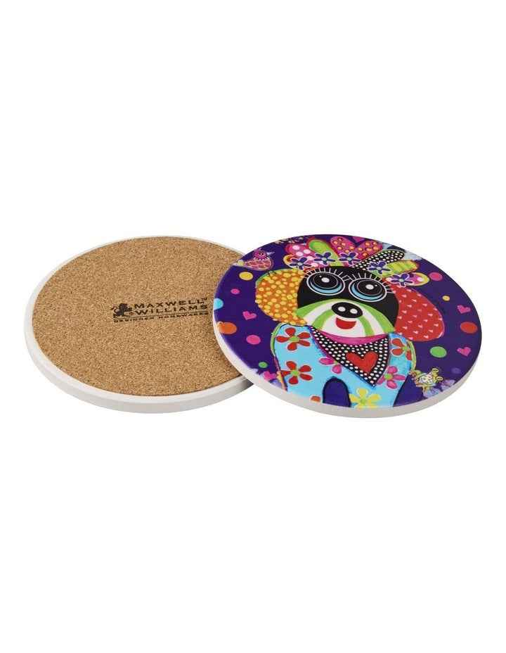 Donna Sharam Kaleidoscope 10cm in Multi