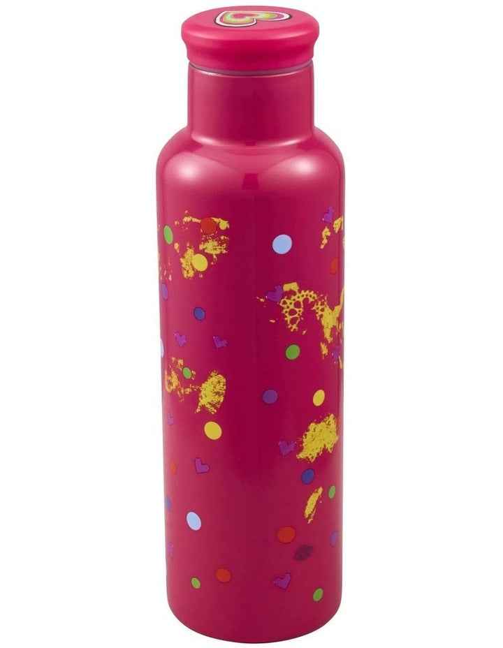 Donna Sharam Kaleidoscope Double Wall Insulated Bottle 600ml in Multi