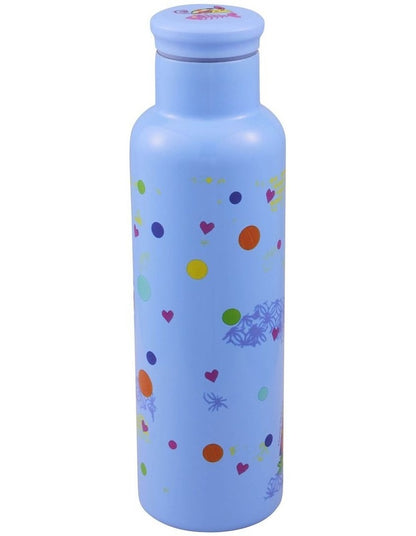 Donna Sharam Kaleidoscope Double Wall Insulated Bottle 600ml in Multi