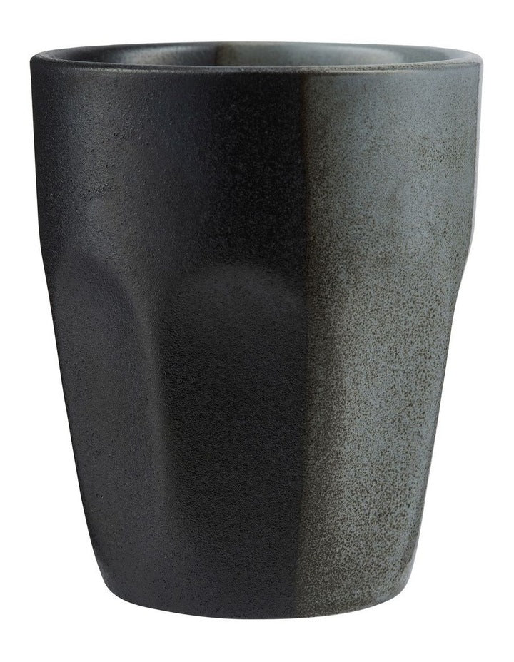 Umi Latte Cup 250ml in Black