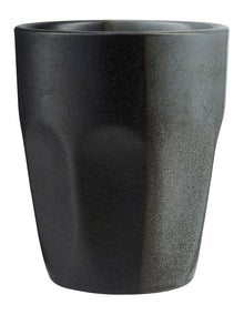 Umi Latte Cup 250ml in Black